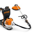 ROTOCORTADORA DE MOCHILA A QUENTE STIHL FR 460 TC-EFM