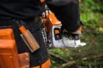 Motosserra térmica MS 500 i – Stihl MS500i - Image 4