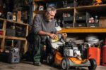 Cortador térmico STIHL RM 756 YS - Image 3