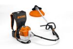 ROTOCORTADORA DE MOLDE DE MOLDE STIHL FR 410 C-E
