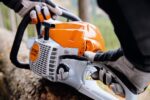 Motosserra a gasolina MS 261 C-M – Stihl MS261 - Image 4