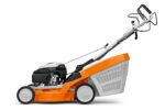 Cortador térmico STIHL RM 650 - Image 3