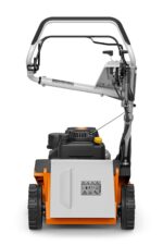 Cortador de relva a gasolina STIHL RM 655 YS - Image 3
