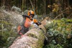 Motosserra térmica MS 500 i – Stihl MS500i - Image 5