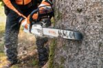 Motosserra a gasolina MS 261 C-M – Stihl MS261 - Image 5