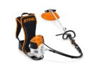 ROTOCORTADORA DE MOCHILA A GASOLINA STIHL FR 131 T