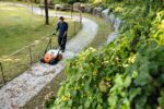 VARREDORA A BATERIA STIHL KGA 770 - Image 5