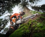 Motosserra térmica MS 500 i – Stihl MS500i - Image 6
