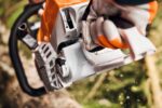 Motosserra a gasolina MS 400 C-M – Stihl MS400CM - Image 6