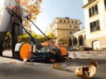 VARREDORA A BATERIA STIHL KGA 770 - Image 6