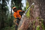 Motosserra térmica MS 500 i – Stihl MS500i - Image 7