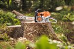 Motosserra a gasolina MS 400 C-M – Stihl MS400CM - Image 8