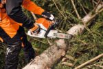 Motosserra a gasolina MS 400 C-M – Stihl MS400CM - Image 9