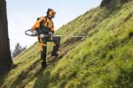ROTOCORTADORA DE MOLDE DE MOLDE STIHL FR 410 C-E - Image 2