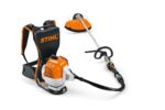 ROTOCORTADORA DE MOCHILA A QUENTE STIHL FR 460 TC-EFM - Image 2