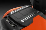 Cortador de relva com assento Husqvarna R 316TX AWD de 13 cv, sem plataforma - Image 7