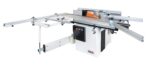 JET by ROBLAND – JKM-310MXPRO Combinado de 5 funções 3 x 4 HP / 380 V
