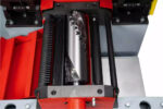 Máquina combinada para marcenaria com 5 operações Holzmann K5260PSMW2 230 V - Image 13