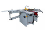 Máquina combinada para marcenaria com 5 operações Holzmann K5260PSMW2 230 V - Image 3