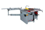 Máquina combinada para marcenaria com 5 operações Holzmann K5260PSMW2 230 V - Image 2