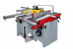 Máquina combinada para marcenaria com 5 operações Holzmann K5260PSMW2 230 V - Image 8