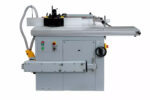 Máquina combinada para marcenaria com 5 operações Holzmann K5260PSMW2 230 V - Image 6