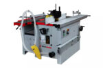 Máquina combinada para marcenaria com 5 operações Holzmann K5260PSMW2 230 V - Image 5