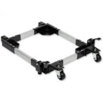 UNI-400: Kit universal de deslocamento para máquinas com peso inferior a 400 kg