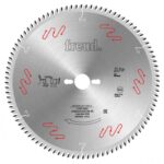 Lâmina de serra circular Freud 300 x 30 x 3,2 mm Z96