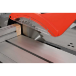 LEMAN – COM310T Máquina combinada de 5 operações, 310 mm – 400 V – 50 Hz / 3800 W – 5 CV - Image 7
