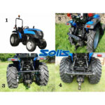 MICROTRATOR SOLIS 20 - Image 5