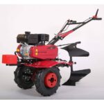 MEP900 – Moto-cultivador de 7 CV com arado giratório e 8 lâminas – Largura de trabalho: 110 cm ELECTROPOWER