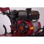 MEP900 – Moto-cultivador de 7 CV com arado giratório e 8 lâminas – Largura de trabalho: 110 cm ELECTROPOWER - Image 7