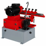 Holzmann MS7000 – Afiador de lâminas para plainas e fresadoras – Até 630 mm - Image 6
