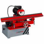 Holzmann MS7000 – Afiador de lâminas para plainas e fresadoras – Até 630 mm - Image 4