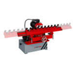 Holzmann MS7000 – Afiador de lâminas para plainas e fresadoras – Até 630 mm - Image 2