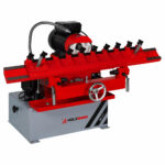 Holzmann MS7000 – Afiador de lâminas para plainas e fresadoras – Até 630 mm