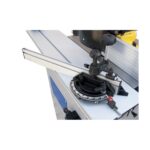 JEAN L'EBENISTE – MX5108 Spinning top equipped with a fixed interchangeable shaft Ø 30 mm 230V/50Hz 1.5Kw/2.0HP - Image 2