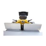 JEAN L'EBENISTE – MX5108 Spinning top equipped with a fixed interchangeable shaft Ø 30 mm 230V/50Hz 1.5Kw/2.0HP - Image 3