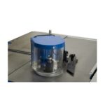 JEAN L'EBENISTE – MX5108 Spinning top equipped with a fixed interchangeable shaft Ø 30 mm 230V/50Hz 1.5Kw/2.0HP - Image 4