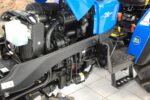 MICROTRATOR HIDROSTÁTICO SOLIS 26 HST - Image 3