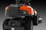 Cortador de relva com assento Husqvarna R 316TX AWD de 13 cv, sem plataforma - Image 8