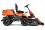Cortador de relva com assento Husqvarna R 214TC Comfort Edition com plataforma de corte de 103 cm – 16,1 CV - Image 3