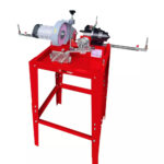 Holzmann PB80N – Afiadora de lâminas de serra de fita – Comprimento de 2000 a 5000 mm - Image 10