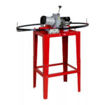 Holzmann PB80N – Afiadora de lâminas de serra de fita – Comprimento de 2000 a 5000 mm - Image 7