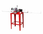 Holzmann PB80N – Afiadora de lâminas de serra de fita – Comprimento de 2000 a 5000 mm - Image 6