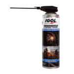 Propuls Viscochaine Evolution em aerossol, 500 ml, Igol Igol