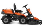 Cortador de relva com assento Husqvarna R 316TX AWD de 13 cv, sem plataforma - Image 6