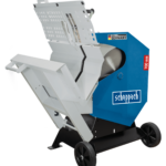 SCHEPPACH – WOX D700SL log saw PRO ø700mm 400V