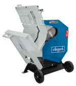 SCHEPPACH – WOX D700SL log saw PRO ø700mm 400V